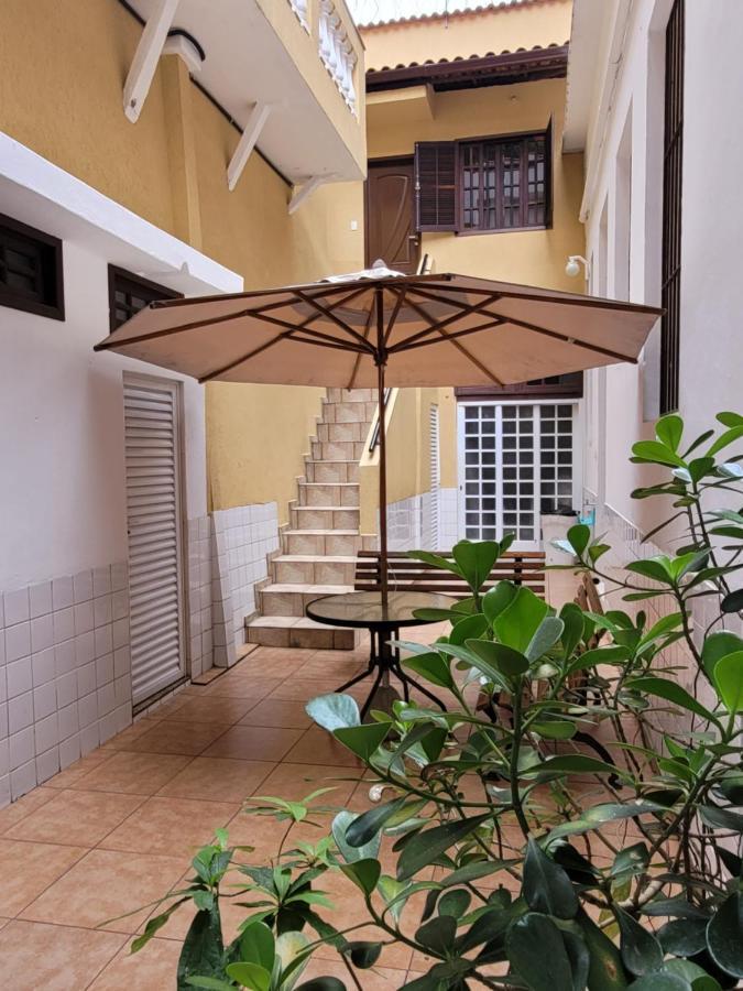 Santo Mirante Hostel Rio de Janeiro Exteriör bild
