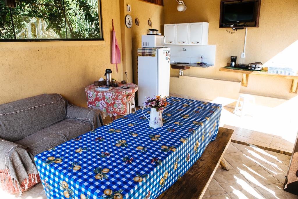 Santo Mirante Hostel Rio de Janeiro Exteriör bild