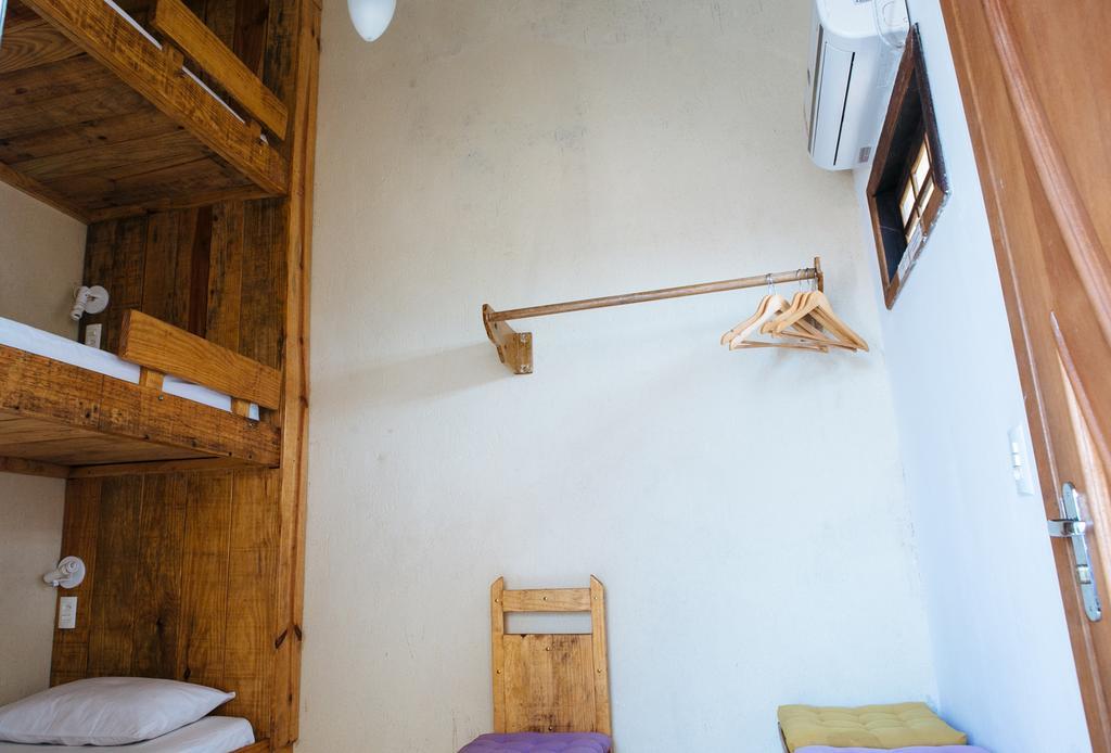 Santo Mirante Hostel Rio de Janeiro Exteriör bild