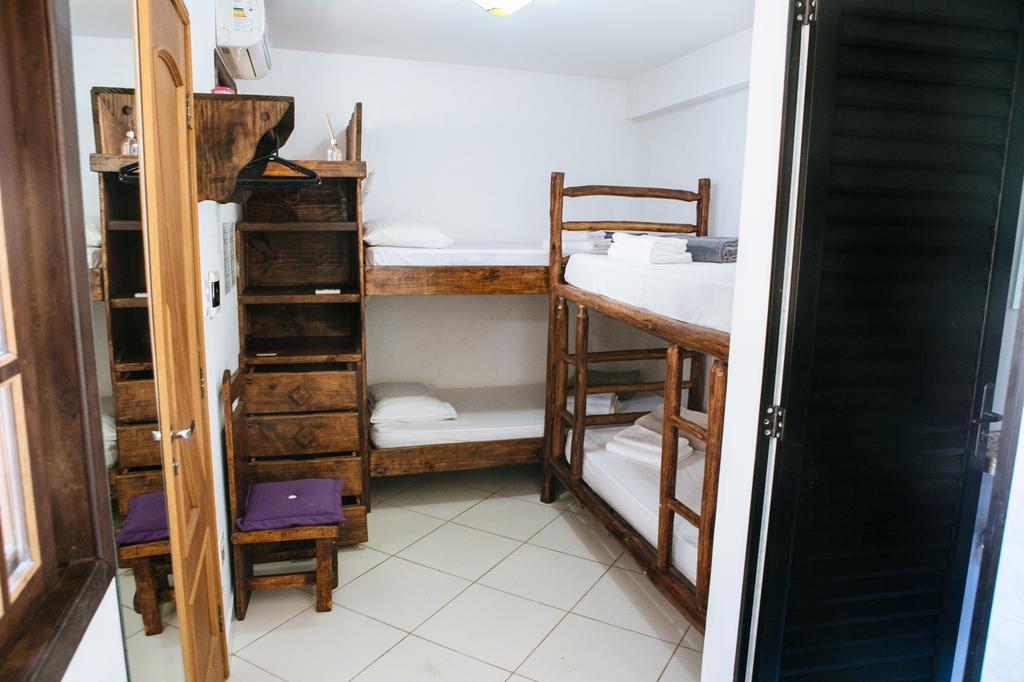 Santo Mirante Hostel Rio de Janeiro Exteriör bild